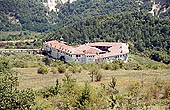 Rozhen Monastery 